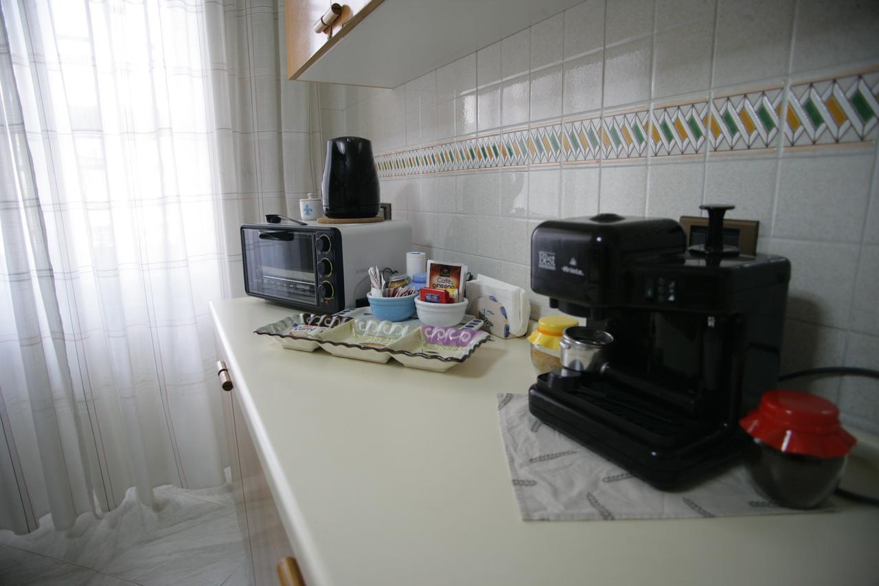 Casa Carmen Lägenhet Neapel Exteriör bild