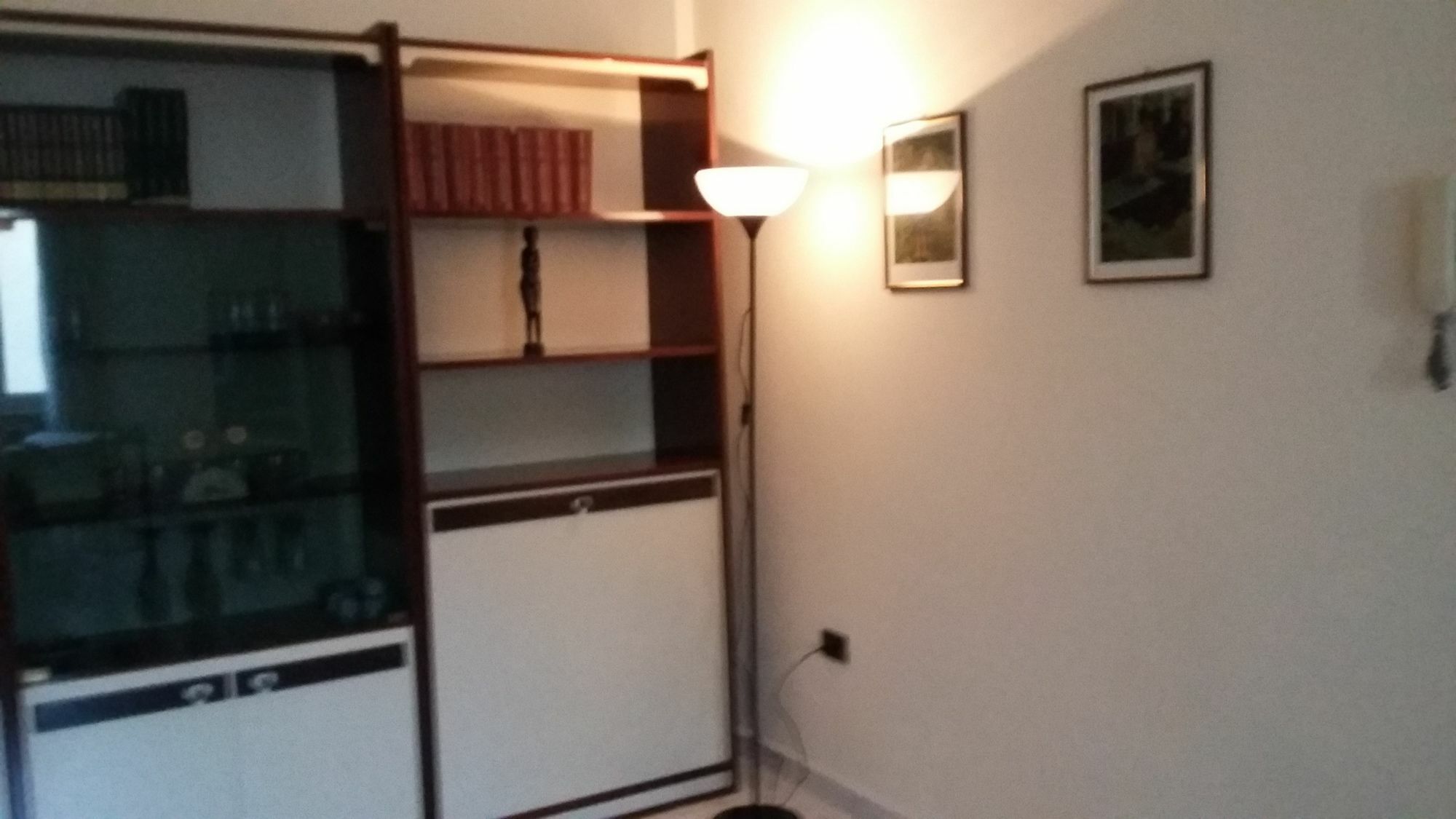 Casa Carmen Lägenhet Neapel Exteriör bild