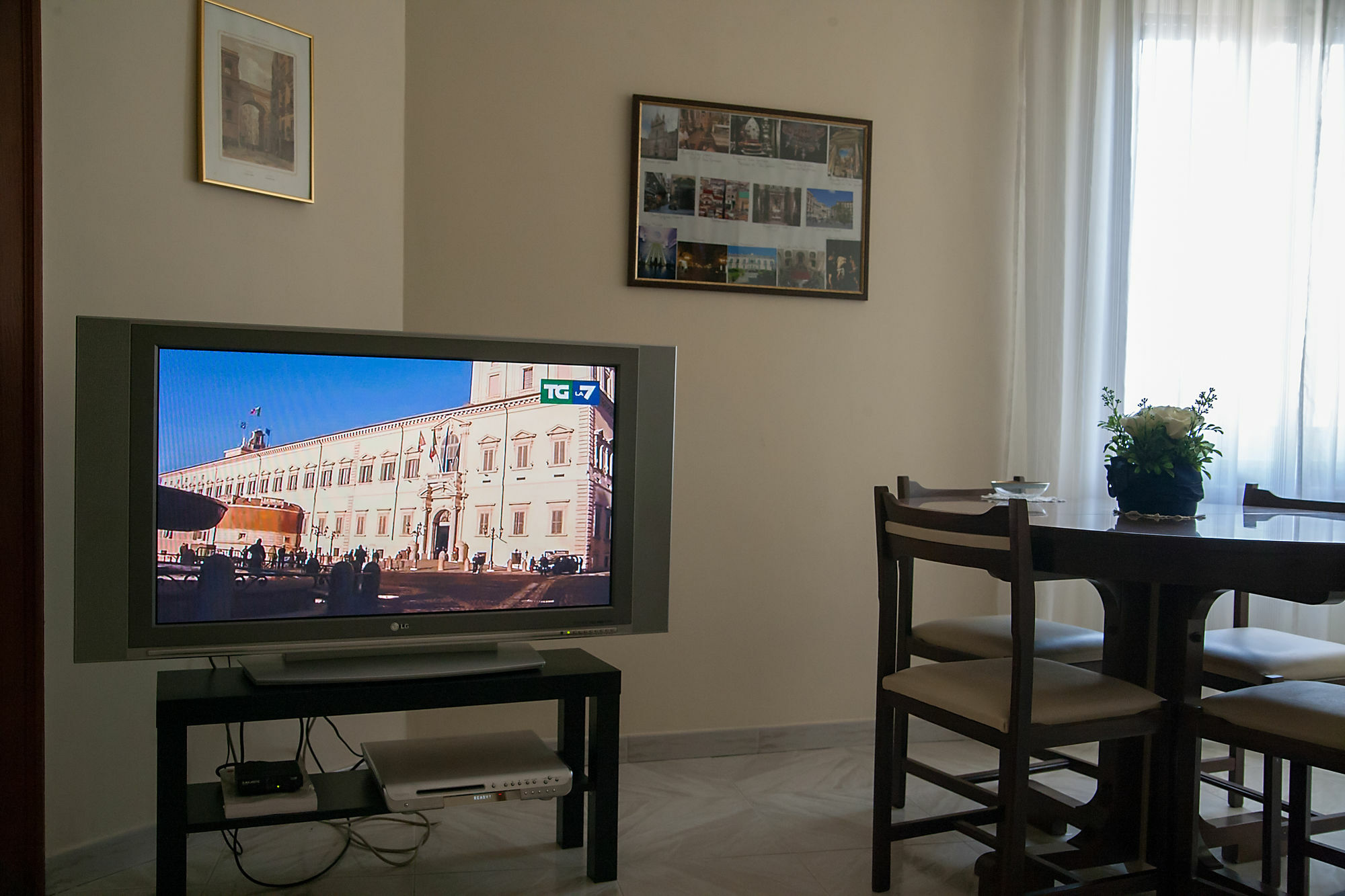 Casa Carmen Lägenhet Neapel Exteriör bild